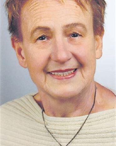 Profilbild Gerlinde Baus