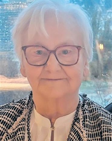 Profilbild Gerlinde Dörfler