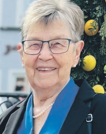 Profilbild von Gerlinde Höpfner