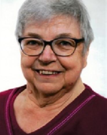 Profilbild Gerlinde Müller