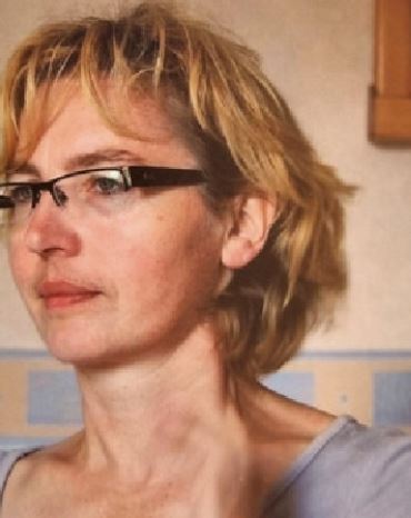 Profilbild von Gerlinde Schraut