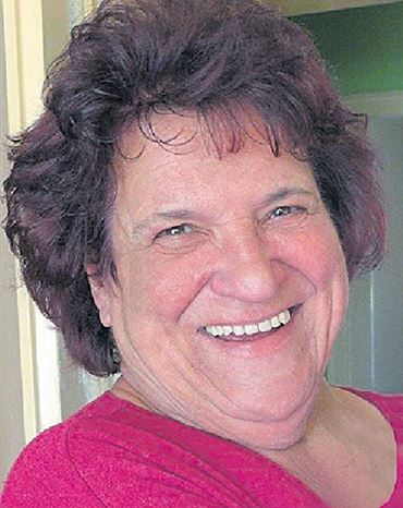 Profilbild Gerlinde Steinel