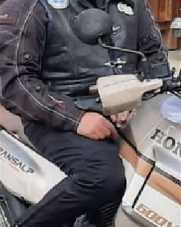 Profilbild Gerry Griebel