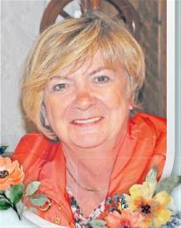 Profilbild von Gerti Bütterich