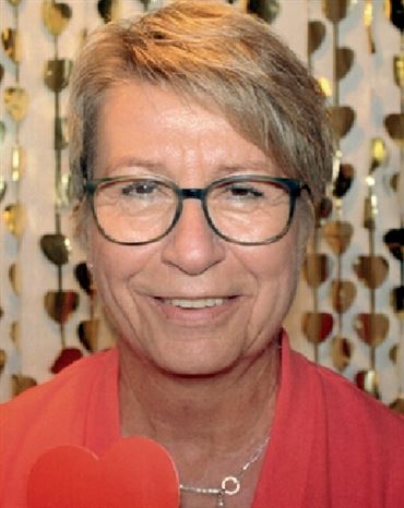 Profilbild Gerti Stark