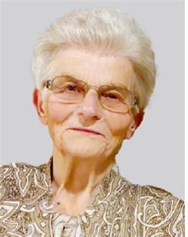 Profilbild Gertraud Ott