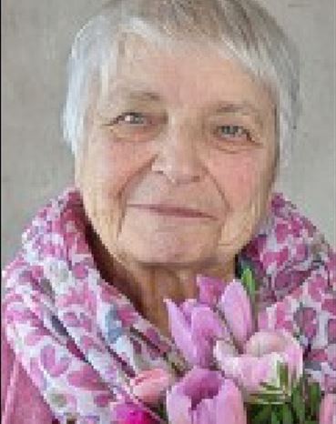 Profilbild Gertraud Rau