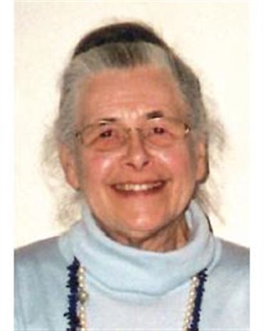 Profilbild Gertraude Schneider