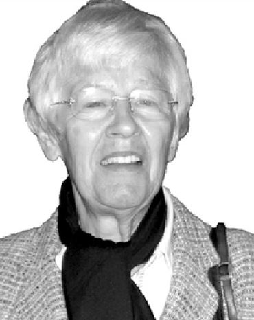 Profilbild von Gertrud Bär