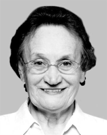 Profilbild Gertrud Bayer