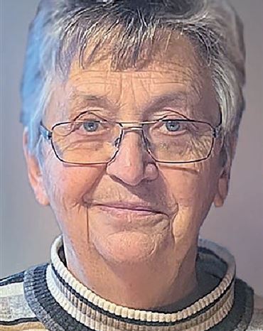 Profilbild Gertrud Heid