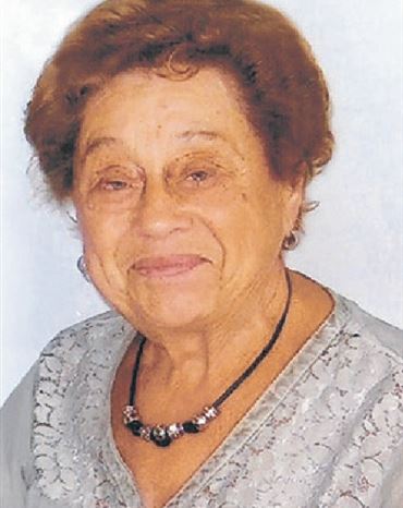 Profilbild Gertrud Hillenbrand