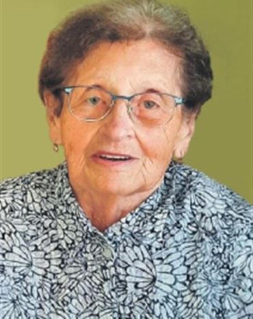 Profilbild von Gertrud Holzheid