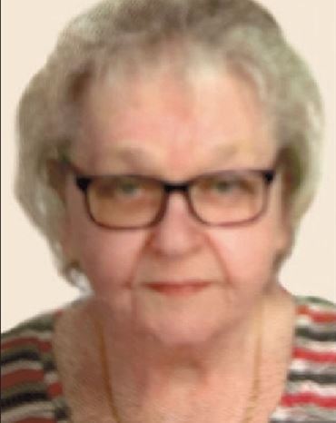 Profilbild von Gertrud Kopp