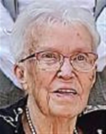 Profilbild von Gertrud Meisinger