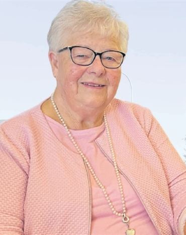 Profilbild Gertrud Müller