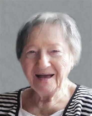 Profilbild Gertrud Sailer