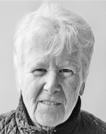 Profilbild Gertrude Stilkerich