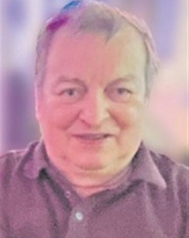 Profilbild von Gisbert Wolf