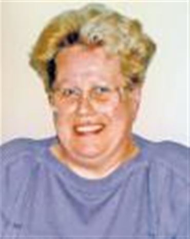 Profilbild Gisela Herchet