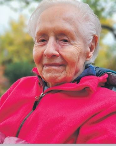 Profilbild Gisela Krause