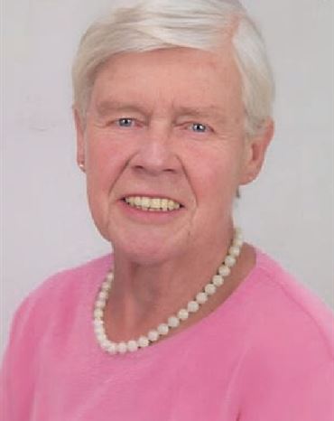 Profilbild von Gisela Süppel