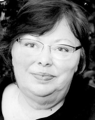 Profilbild Gisela Wild