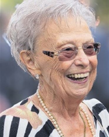 Profilbild von Gislinde Renner