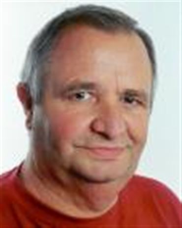 Profilbild Gottfried Henneberger