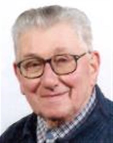 Profilbild Gottfried Hentschel