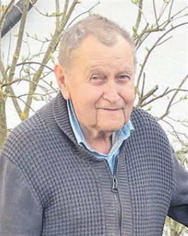 Profilbild Gottfried Schimetschek