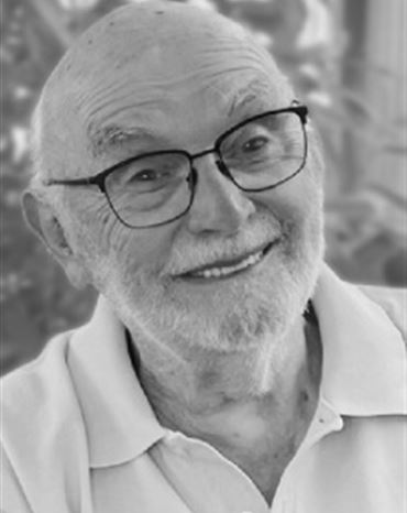 Profilbild Gottfried Weller