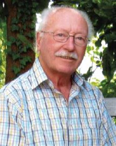 Profilbild Gottlieb Honold