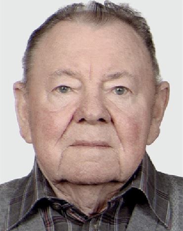 Profilbild von Gregor Dorsch