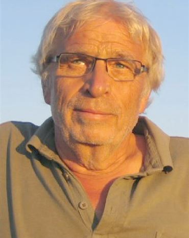 Profilbild Gregor Godde