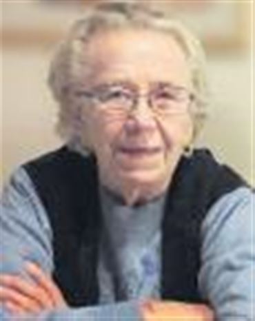 Profilbild Greta Groh