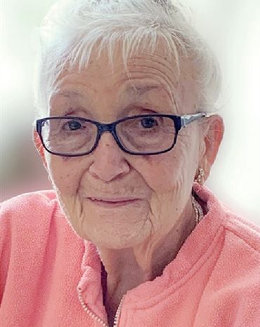 Profilbild von Gretel Güthlein