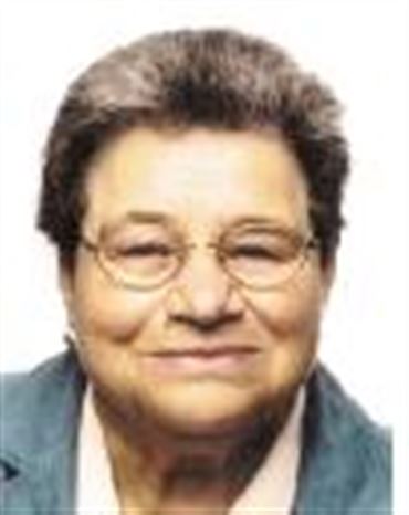 Profilbild Gretel Hofmann