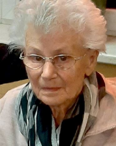 Profilbild Gretel Übelein