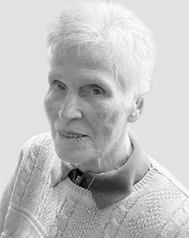 Profilbild von Gretl Hofmann