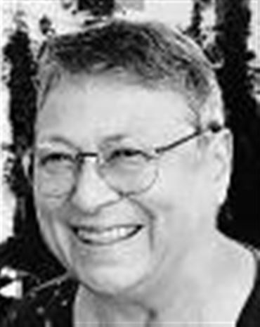 Profilbild Gudrun Langer