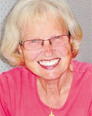 Profilbild von Gudrun Straus