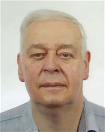 Profilbild Günter Berner