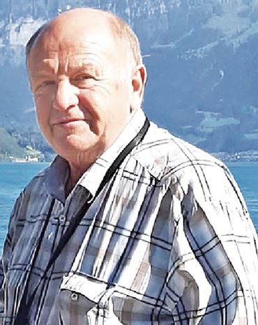 Profilbild Günter Löhr