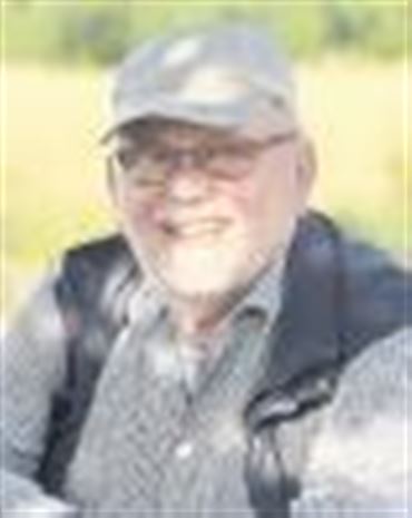 Profilbild Günter Sahliger