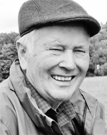 Profilbild Günter Weber