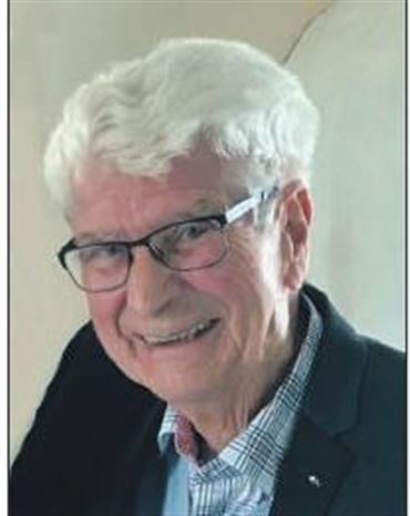 Profilbild von Günter Weigand