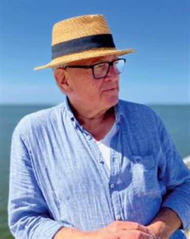 Profilbild Günther Böhm