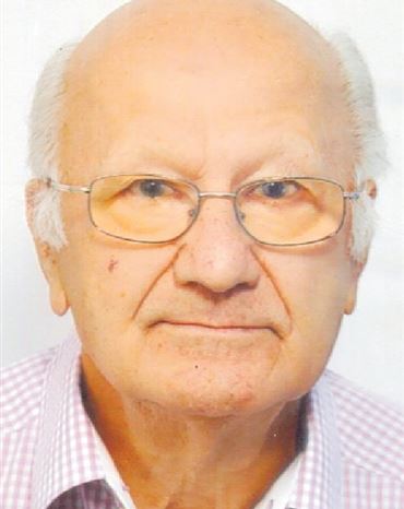 Profilbild von Günther Brönner