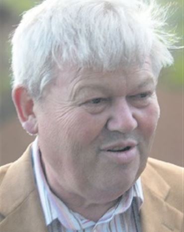 Profilbild von Günther Gerlach